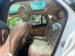 Mercedes GLC300: 360° Cam, Pano Roof, Accident-Free