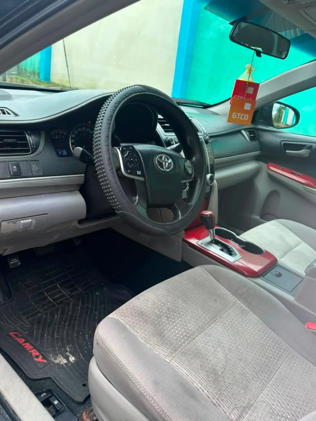2014 Camry – Pristine, Drives Perfect, Owner Needs Sale!