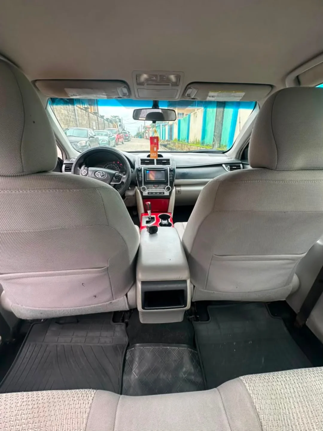 2014 Camry – Pristine, Drives Perfect, Owner Needs Sale!