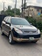 2008 Hyundai Veracruz: Turnkey 7-Seater V6 with Sunroof