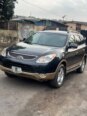 2008 Hyundai Veracruz: Turnkey 7-Seater V6 with Sunroof