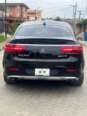 AMG Luxury: Intact Engine, Ice-Cold AC