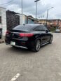 AMG Luxury: Intact Engine, Ice-Cold AC