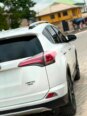 “2017 Toyota RAV4 Limited – Pristine Condition, Loaded & Ready!”