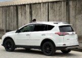“2017 Toyota RAV4 Limited – Pristine Condition, Loaded & Ready!”