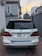 2014 ML350: Panoramic Roof, StepBoard Light, Drive-Ready