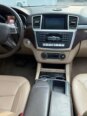 2014 ML350: Panoramic Roof, StepBoard Light, Drive-Ready