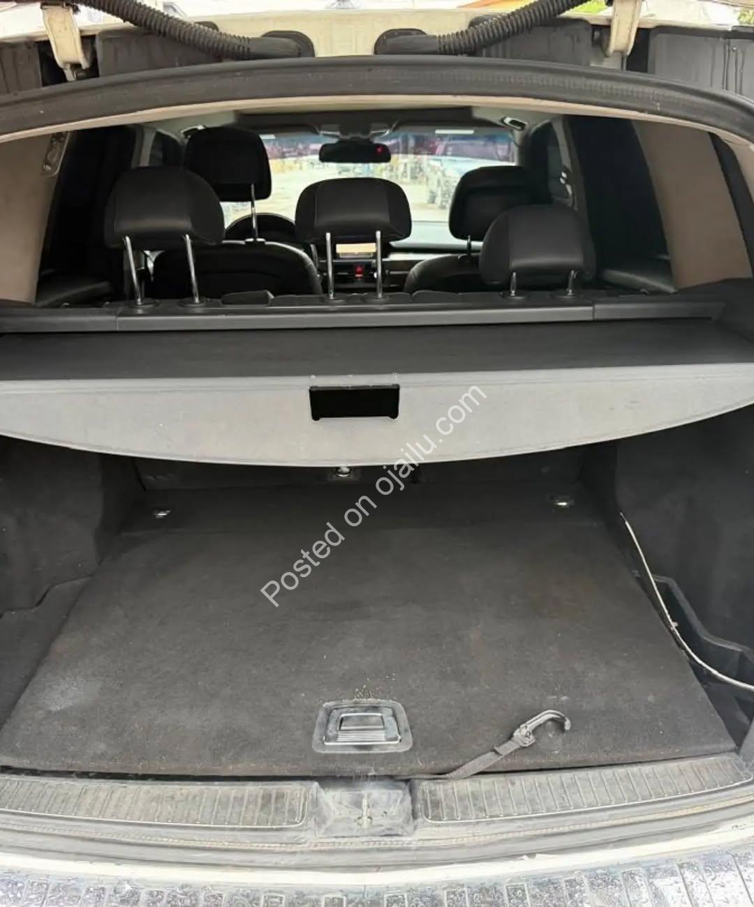 “Immaculate 1st Owner 2011 GLK350 – Drive Away Today! #LagosCars”