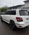 “Immaculate 1st Owner 2011 GLK350 – Drive Away Today! #LagosCars”