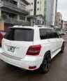 “Immaculate 1st Owner 2011 GLK350 – Drive Away Today! #LagosCars”