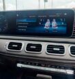 2020 Mercedes GLE350 – Panoramic Roof, Massage Seats, 75M