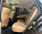 AMG Luxury Beast: Black on Cream Leather, Panoramic Roof, Accident-Free