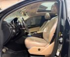AMG Luxury Beast: Black on Cream Leather, Panoramic Roof, Accident-Free