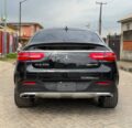 AMG Luxury Beast: Black on Cream Leather, Panoramic Roof, Accident-Free