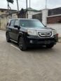 2010 Pilot: Safari-Ready & AC Chills!