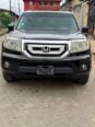 2010 Pilot: Safari-Ready & AC Chills!