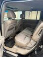 2010 Pilot: Safari-Ready & AC Chills!