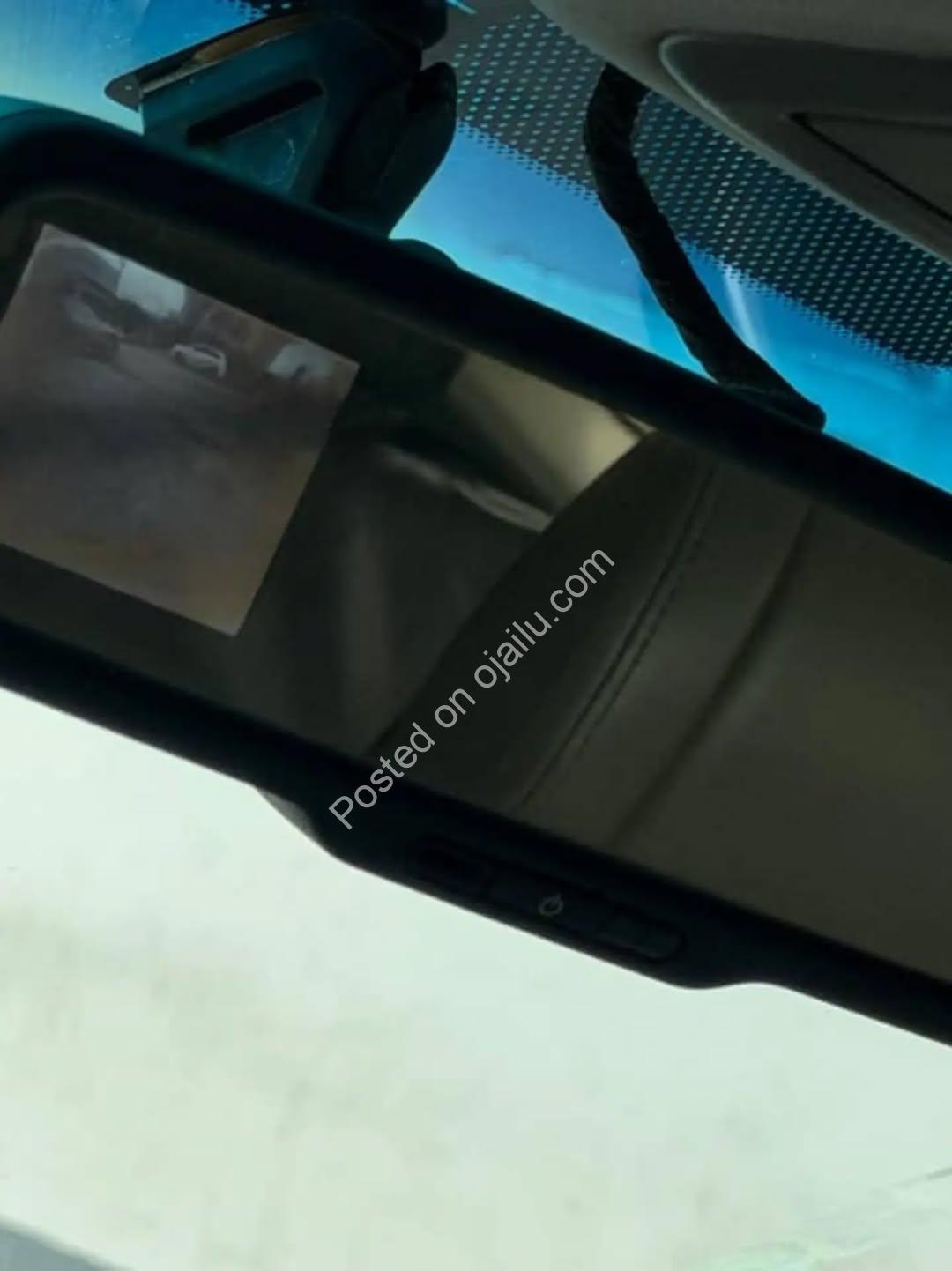 2010 Pilot: Safari-Ready & AC Chills!