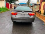 2015 Toyota Camry SE: Factory-Sealed & Ice-Cold AC
