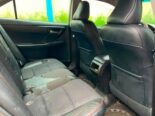 2015 Toyota Camry SE: Factory-Sealed & Ice-Cold AC