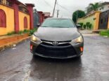 2015 Toyota Camry SE: Factory-Sealed & Ice-Cold AC