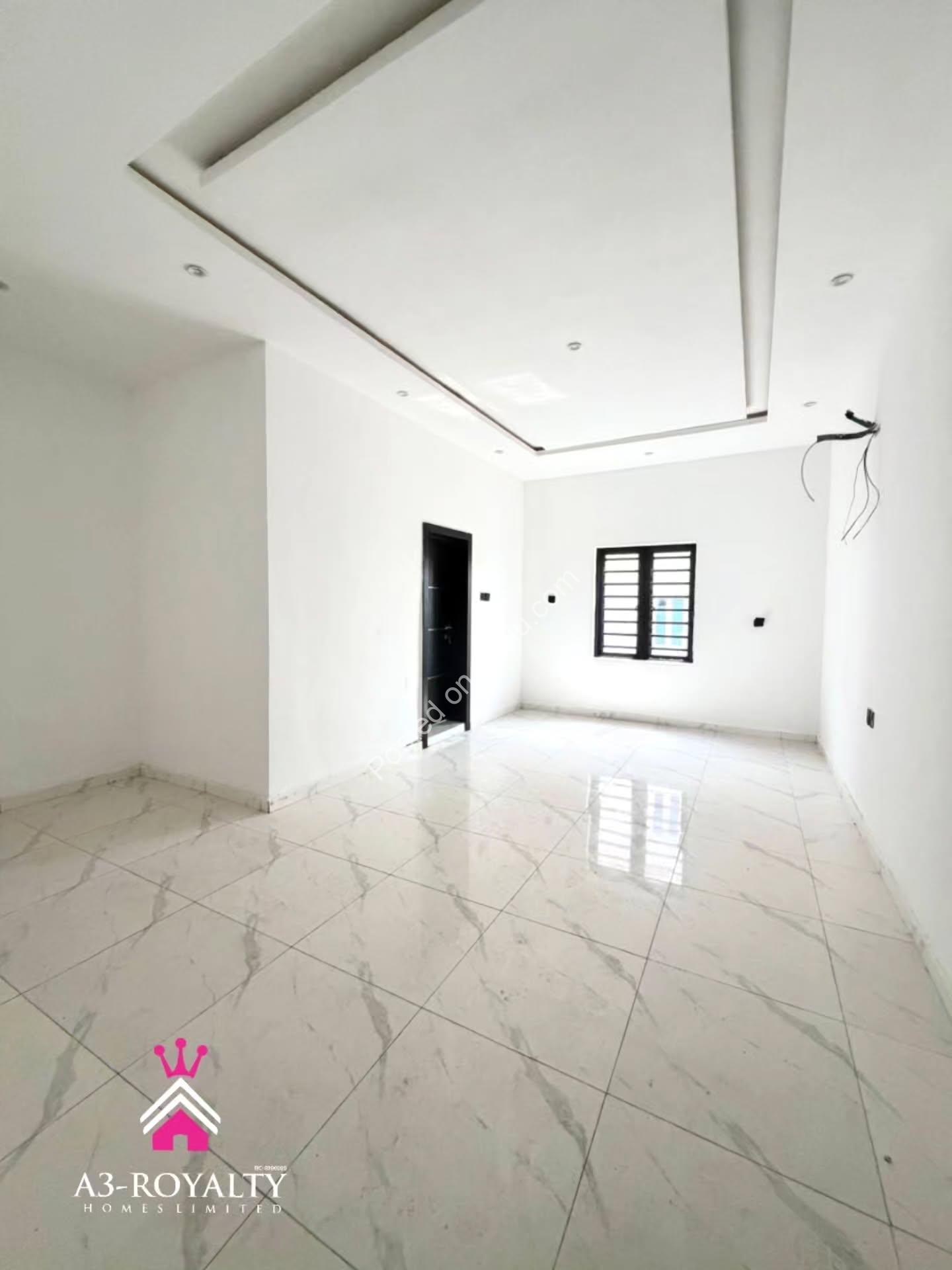 Move-In Ready 2Bed in Abijo Lekki