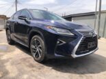 2017 Lexus RX350 Premium – Luxury Loaded & Priced to Sell!