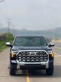 Toyota Tundra 4×4: Full Option, Original Duty 2022