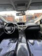 2013 Lexus RX350: Full Option Luxury at 25M!