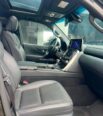 2024 Lexus LX600 Luxury: Pristine 29K Miles, Drive Away at ₦188M