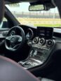 2018 AMG GLC43: Twin-Turbo V6 Power