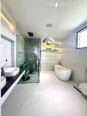 **5-Bed Duplex: Pool, Cinema & Rooftop in Ikate**