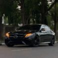 603HP V8 BEAST: Unleash the E63S AMG Monster