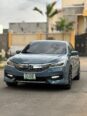 2013 Honda Accord Sport: Proven Reliability, ₦8.7M