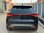 2023 Lexus RX350 – Pristine Luxury Awaits