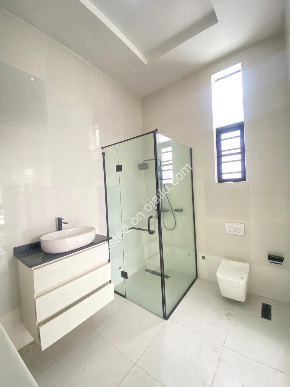 Discover Your Dream Home in Ajah – BQ Included