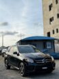 **2018 Mercedes GLE350 – Mint, Genuine Duty, Panoramic Roof**