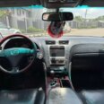 2020 Lexus GS350: 1st Body, Turn-Key Luxury for N5.5M
