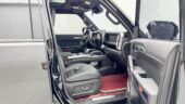2024 Jetour Traveler Adventure Pro+ – Just ₦42M Delivered!