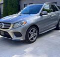 2016 Mercedes GLE 350: Elite Luxury, No Stress Delivery