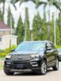 2021 Ford Explorer: Premium Belgian Import, 48M
