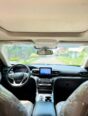 2021 Ford Explorer: Premium Belgian Import, 48M