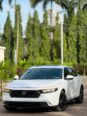 2024 Honda Accord – Euro Luxury, Abuja Deal!  ✨