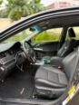 2013 Toyota Camry SE: Luxury & Reliability in Abuja