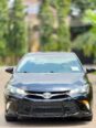 Rare V6 Power: 2016 Toyota Camry XSE