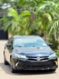 Rare V6 Power: 2016 Toyota Camry XSE