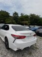 2018 Toyota Camry SE – Low Miles, Pristine, 25M