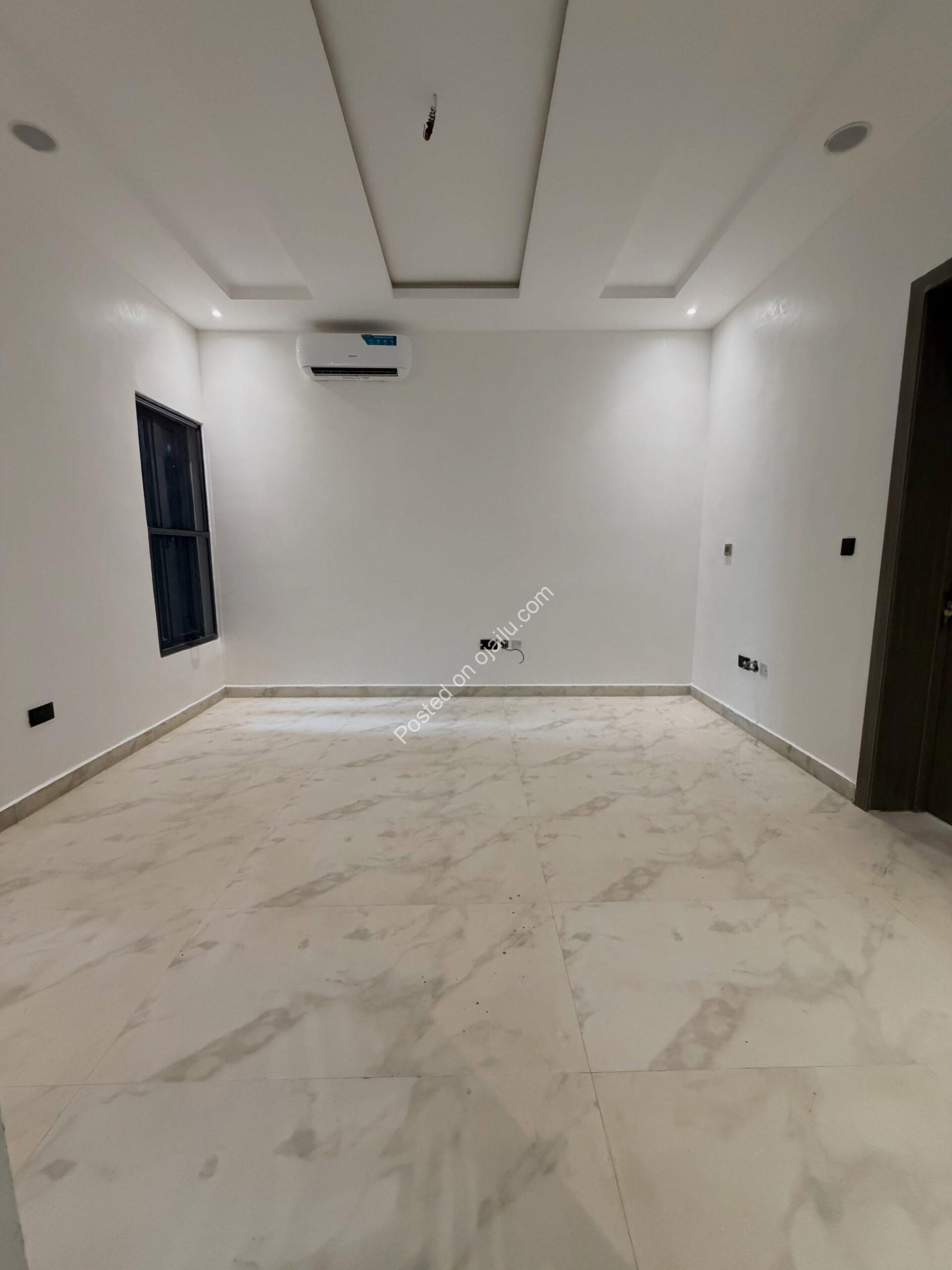 Your Dream Home Awaits in Guzape – 4BR Terrace