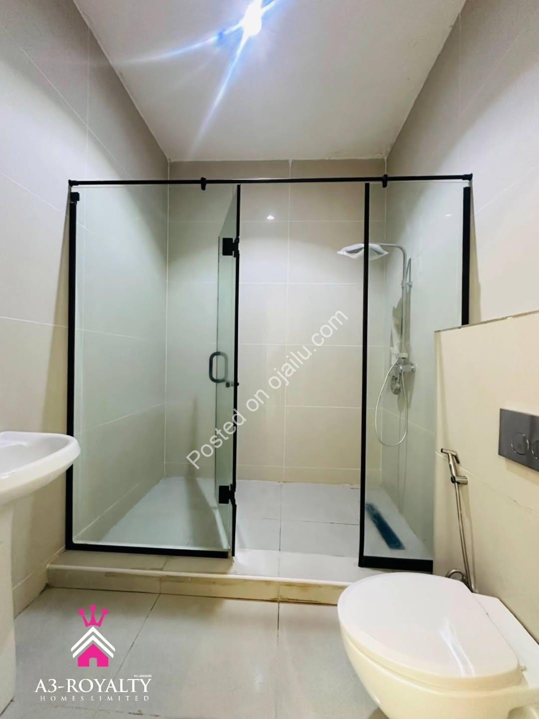 5-Bed Dream Home W/ Pool & Smart Finishes