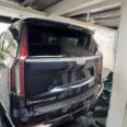 Command the Road in 2023 Cadillac Escalade Luxury